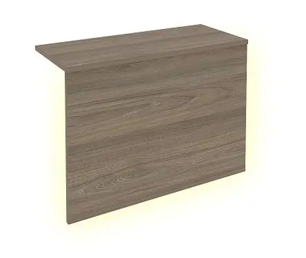 Накладка с подсветкой для Л.МП-3 Л.Н-3С. Фото 1