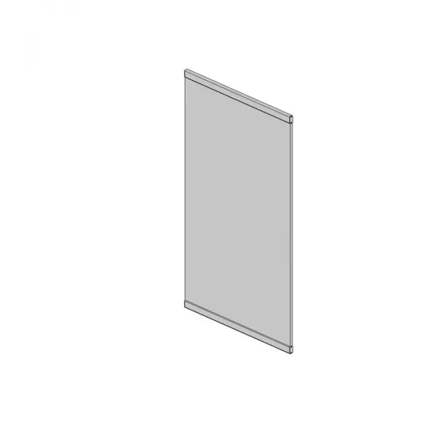 Наполнение (ЛДСП) D-160-100. Фото 1