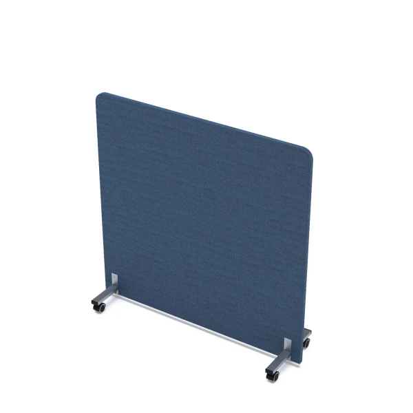 Перегородка 1200мм (моб. опоры) 011.МП.1212. Фото 1