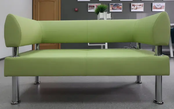 Офисные диваны «Хилтон». Фото 1