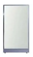 Остеклённый модуль Остеклённый модуль 1600х800. Фото 1