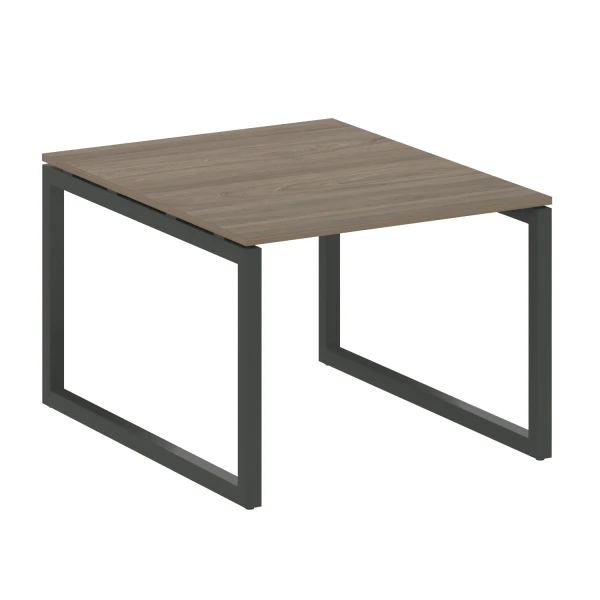 Переговорный стол (1 столешница) на О-образном м/к 50БО.ПРГ-1.1. Фото 1