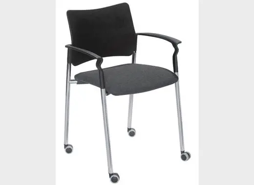 PINKO Кресло на колесах. Фото 1