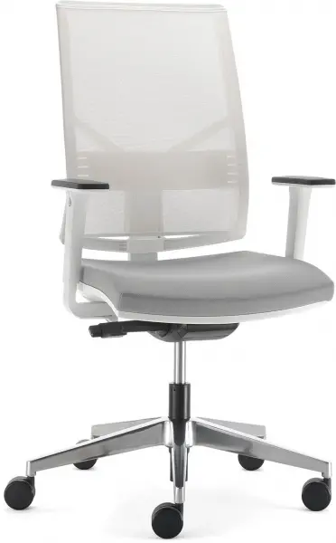 PLAY Кресло алюминий. Фото 1