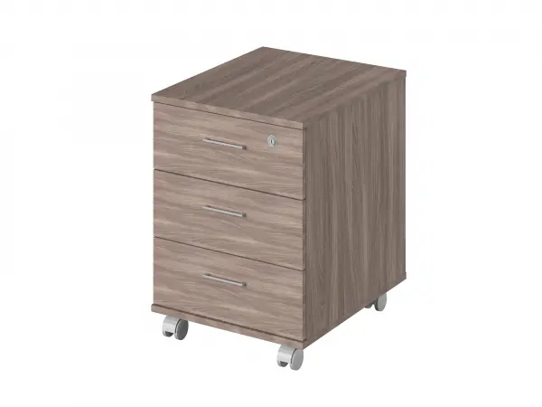 Подкатная тумба P-91 Р-91. Фото 1