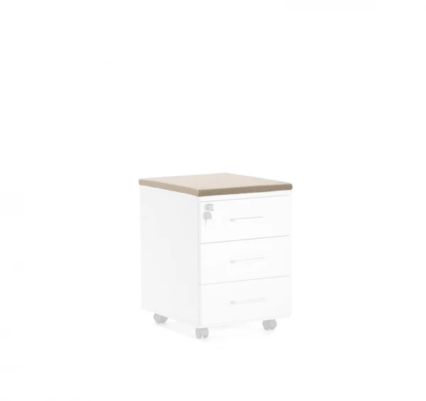 Подушка для тумб seat Ped 44cm Tempo 10. Фото 1