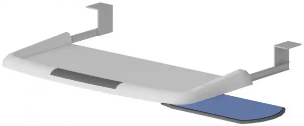 Полка под клавиатуру Р20.12. Фото 1