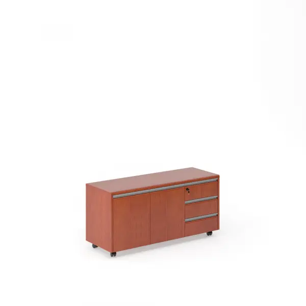 Приставка подкатная MAN2420001. Фото 1