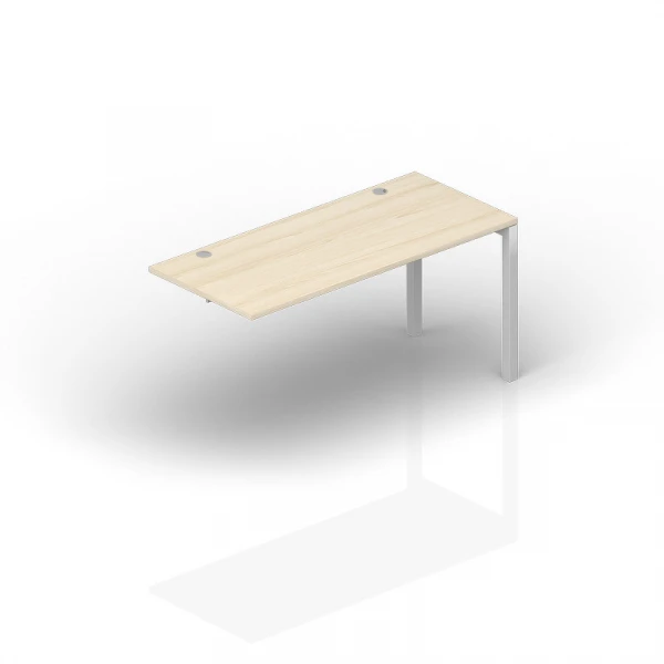 Приставной элемент (2 громмета) PEPG147. Фото 1