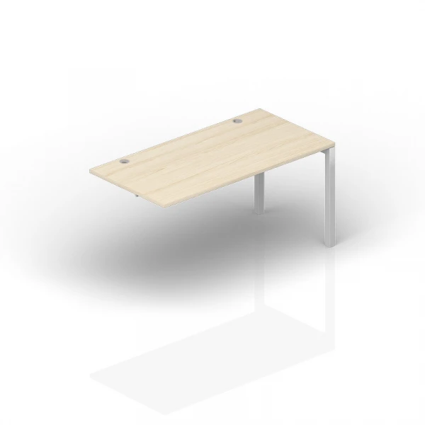 Приставной элемент (2 громмета) PEPG167. Фото 1