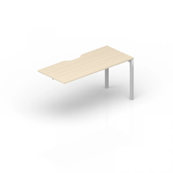 Приставной элемент эргономичный PEPV167. Фото 1