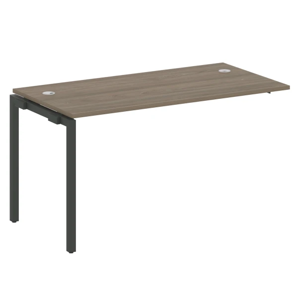 Проходной наборный элемент рабочей станции на П-образном м/к 40БП.ПРС-СП-1.3. Фото 1