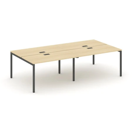 Рабочая станция 2-х сторон. SN-4P.DRS-033. Фото 1