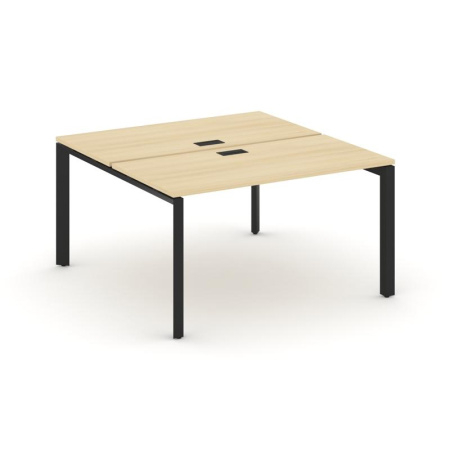 Рабочая станция двухсторонняя SN-59P.DRS-011. Фото 4