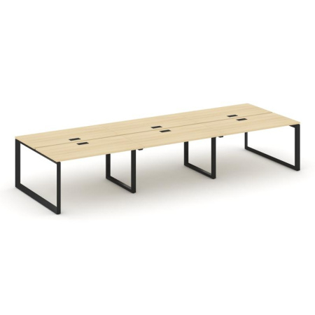 Рабочая станция двухсторонняя SN-59O.DRS-073. Фото 4
