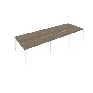 Рабочая станция на 6 раб.мест БП.СМ-6.3. Фото 1
