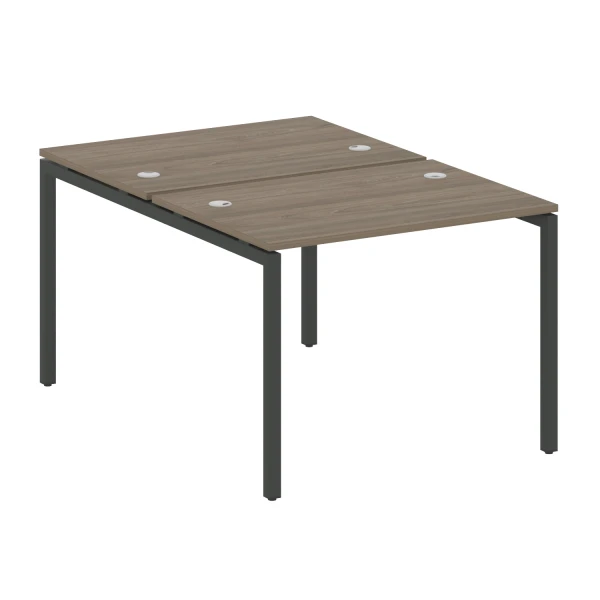 Рабочая станция на П-образном м/к 40БП.РАС-СП-2.1. Фото 1