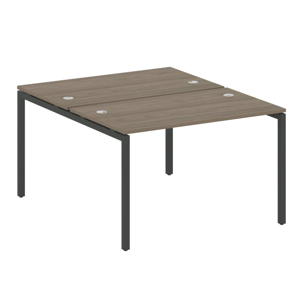 Рабочая станция на П-образном м/к 40БП.РАС-СП-2.2. Фото 1