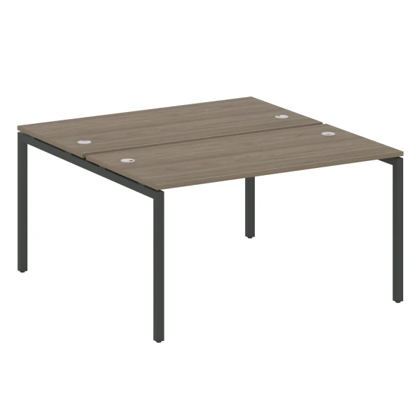 Рабочая станция на П-образном м/к 40БП.РАС-СП-2.3. Фото 1