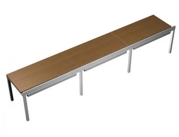 Рабочая станция с Prosystem КВ 0107-3. Фото 1