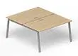 Рабочий стол «Bench» с врезным блоком LVRА11.2016-2. Фото 1