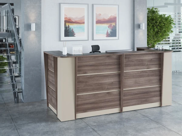 Стойки ресепшн NEW LINE. Фото 1