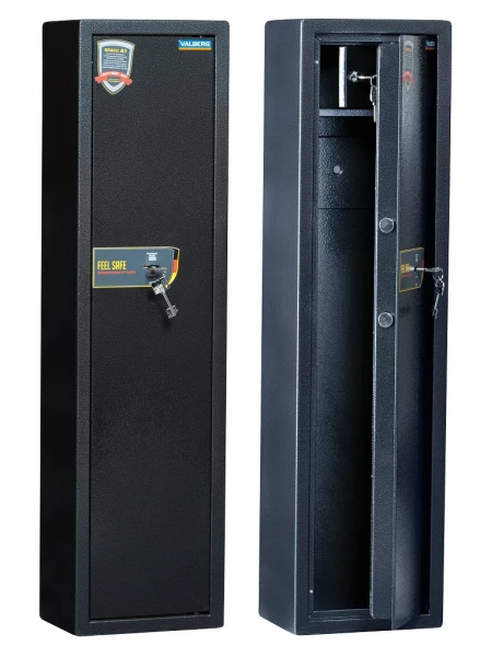 Сейф Арсенал 100T. Фото 1