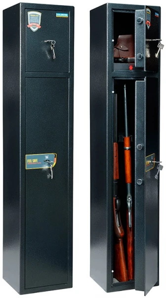 Сейф Арсенал 130/2. Фото 1