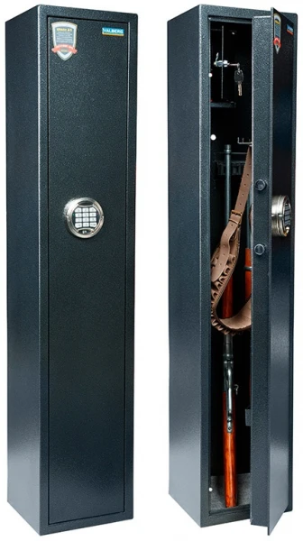 Сейф Арсенал 130T EL. Фото 1