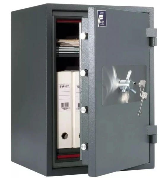 Сейф Гарант Евро-67. Фото 1