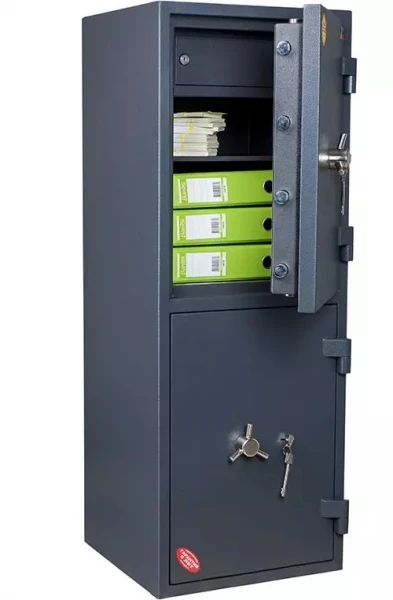 Сейф Гранит-120T/2. Фото 1