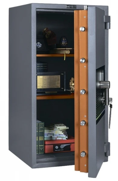 Сейф MDTB Banker-M 1055 2K. Фото 1