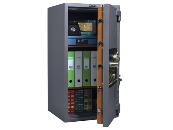 Сейф MDTB Bastion-M 99 EK. Фото 1