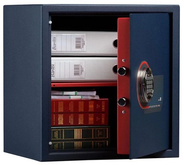 Сейф MDTB ES-46.Е. Фото 1