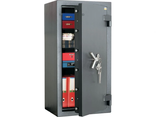 Сейф Рубеж-1368 KL. Фото 1