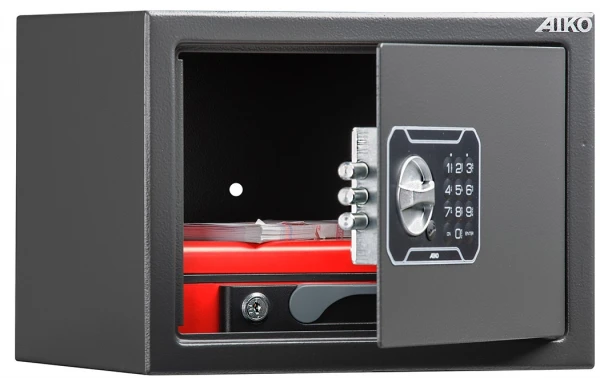 Сейф T-230 EL. Фото 1