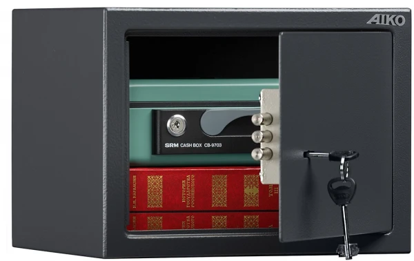 Сейф T-230 KL. Фото 1