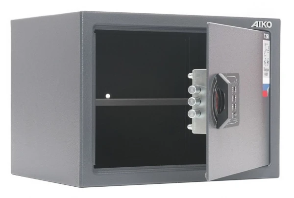 Сейф T-250 EL. Фото 1