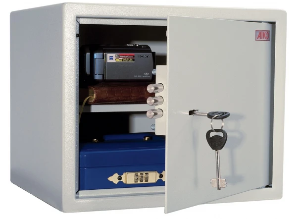 Сейф T-28. Фото 1