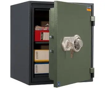 Сейф FRS-51.CL. Фото 1