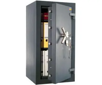 Сейф Рубеж-99 KL. Фото 1