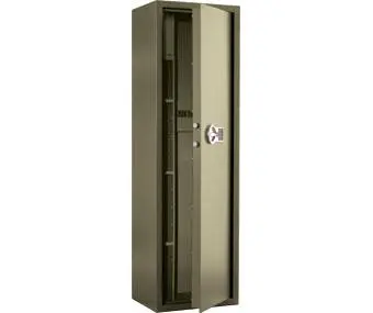 Сейф Сафари-ЕL. Фото 1