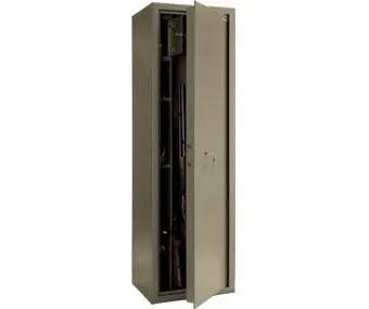 Сейф Сафари. Фото 1