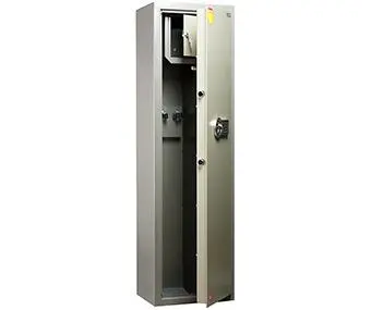 Сейф Заслон EL. Фото 1