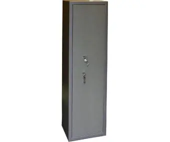 Сейф Заслон. Фото 1