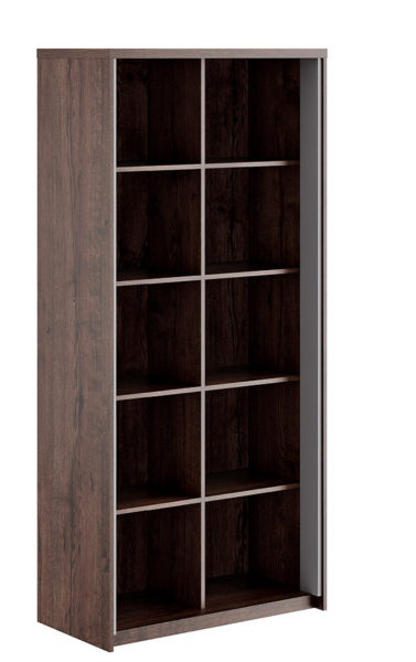 Шкаф для бумаг закрытый PNT38850041. Фото 2