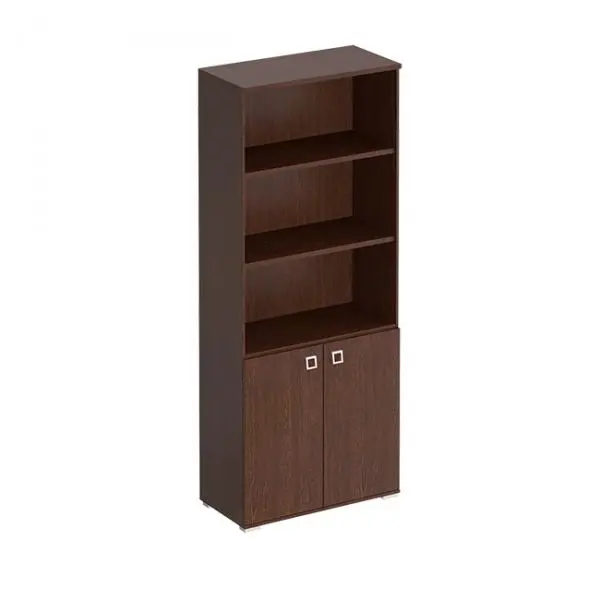 Шкаф для документов полузакрытый КС 303. Фото 1