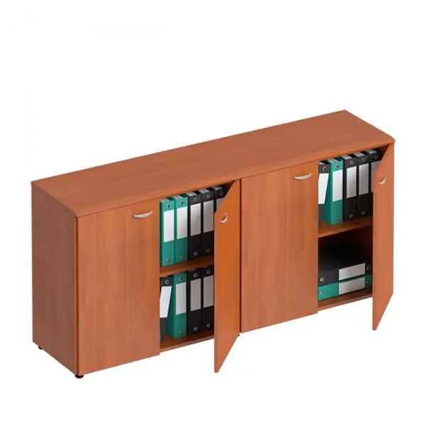 Шкаф для документов закрытый ФС 311. Фото 1