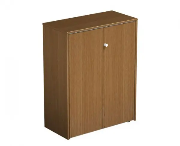 Шкаф для документов закрытый КВ 319 БВ. Фото 1