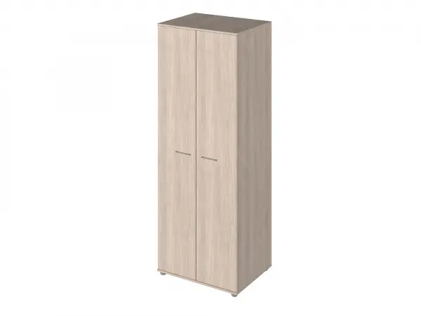 Шкаф для одежды P-731 Р-731. Фото 1